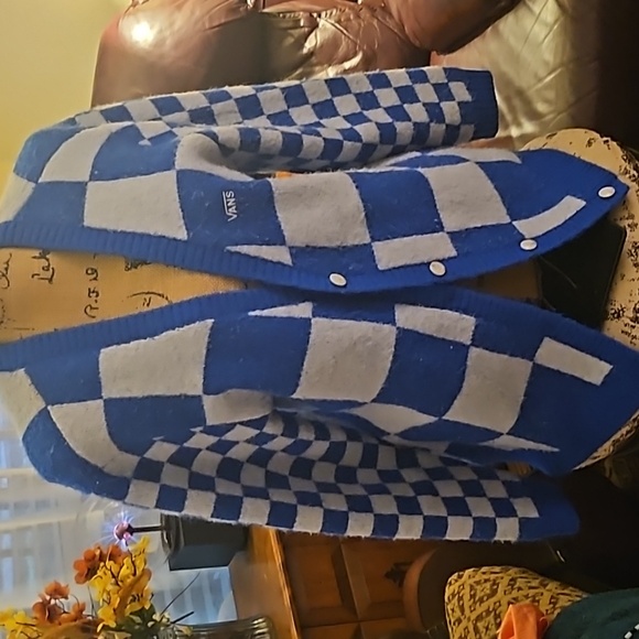 VANS oversized sweater - Picture 3 of 7